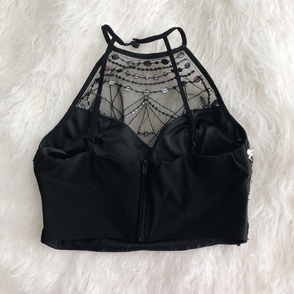 B. Darlin 2-piece Fancy Dress - Picture 2 of 7